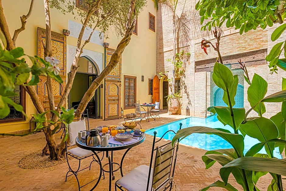 Riad Il Parco dei Principi