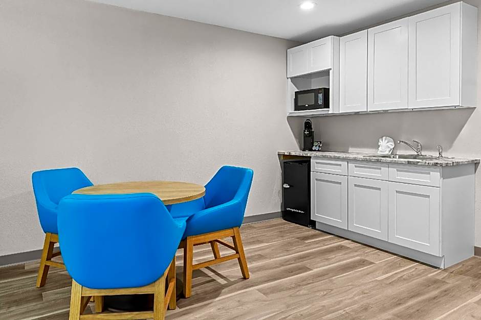 Days Inn by Wyndham Lisbon