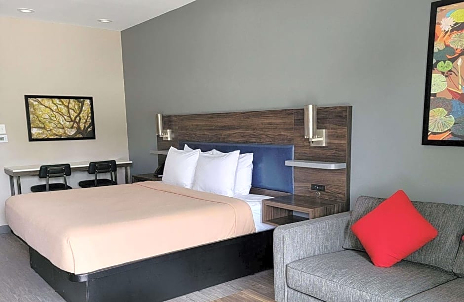 Best Western La Place Inn