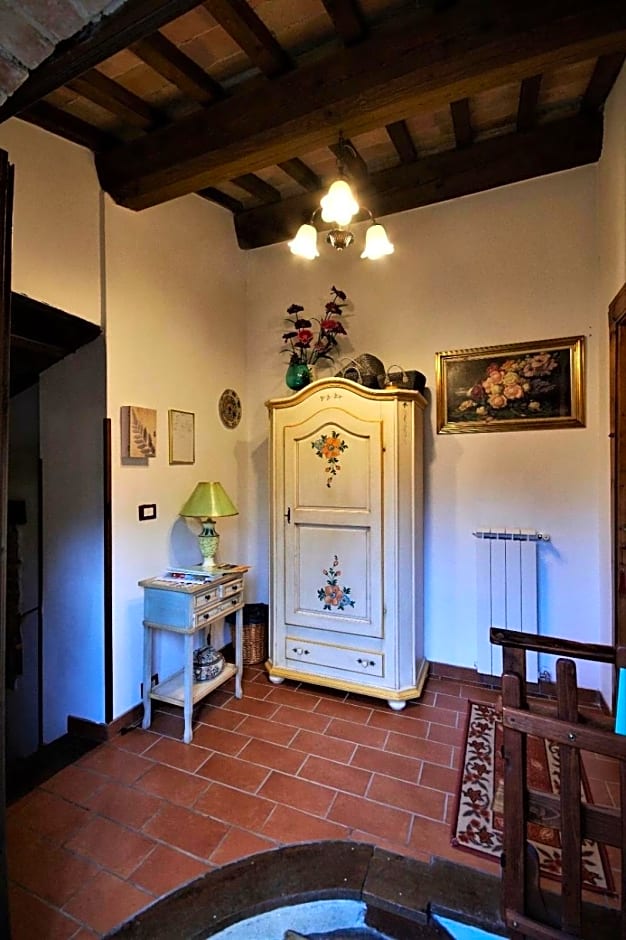 La Pietra Rara B&B