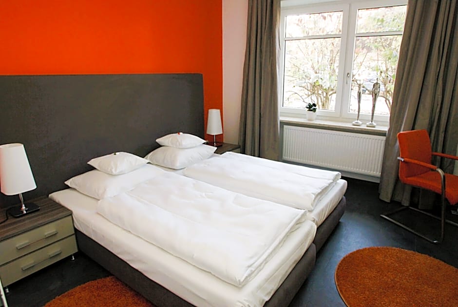 Hotel am Hof