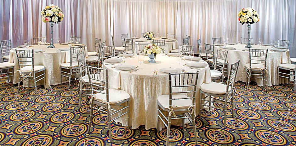 Hilton Providence