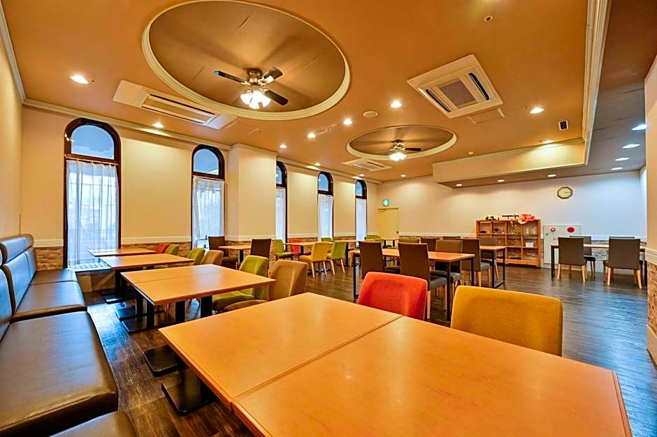 Hotel Sun Valley - Annex