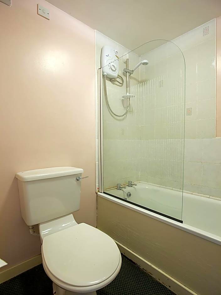 Longforgan Coaching Inn