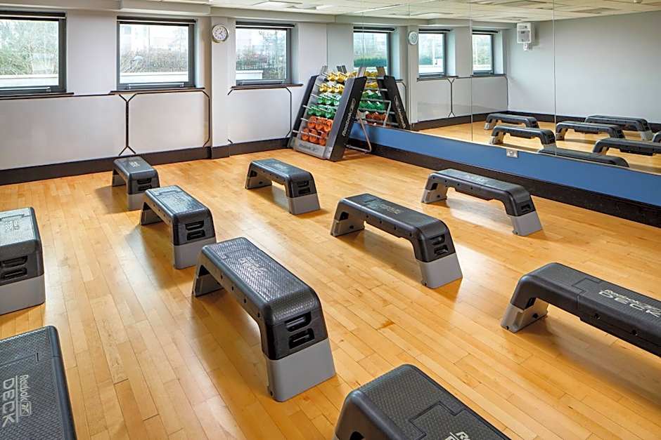 Nottingham Belfry Hotel & Spa