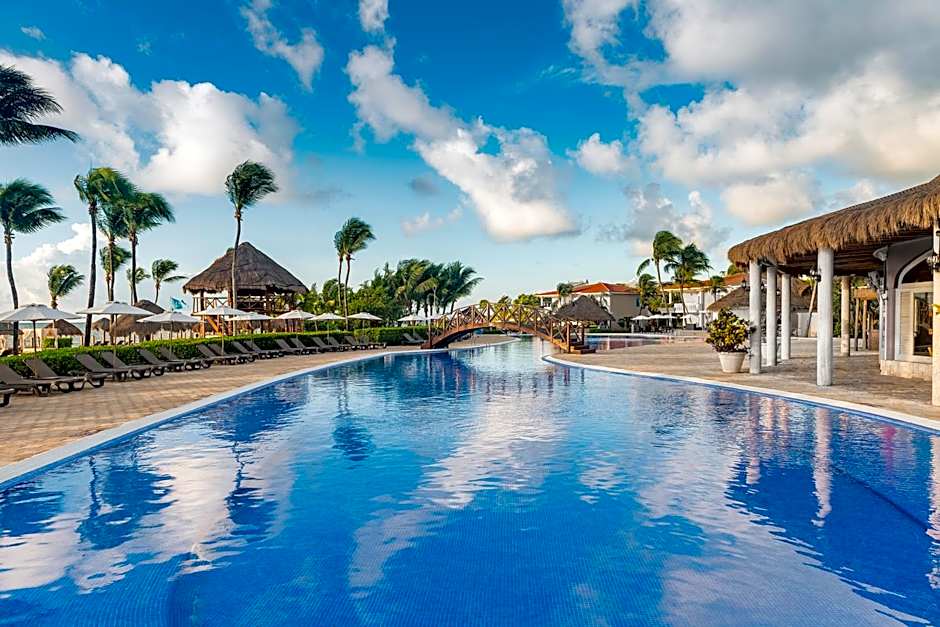Ocean Maya Royale Adults Only - All Inclusive