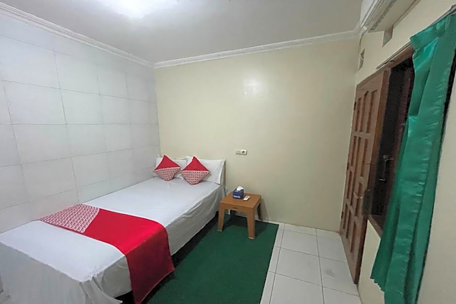 OYO 91920 Pondok'ku Inn