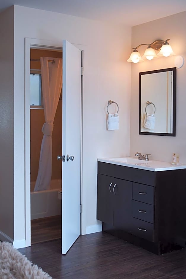 Alpine Trail Ridge Inn