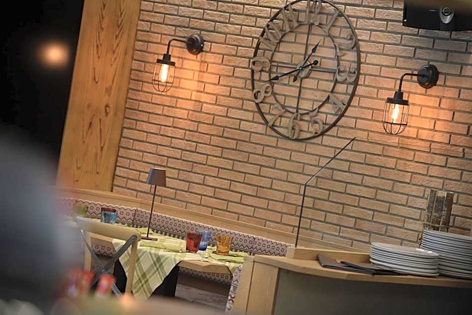 Hotel Galli's - Centro