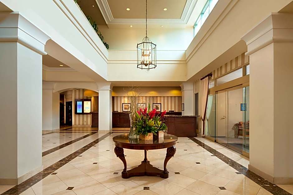 Sheraton Fairplex Suites & Conference Center