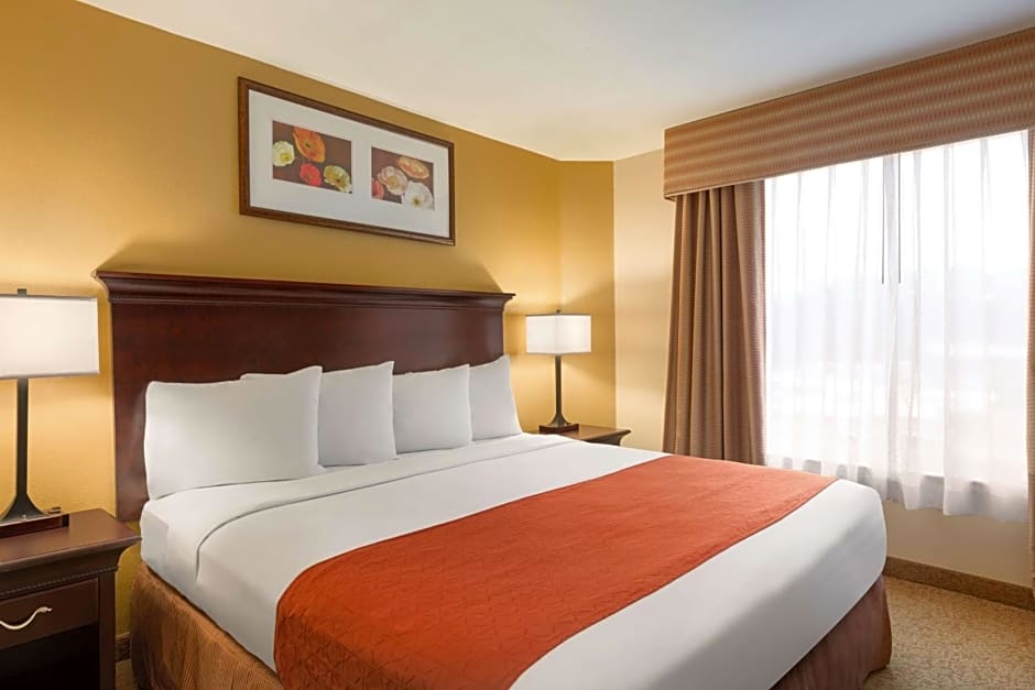 Country Inn & Suites by Radisson, Savannah I-95 North