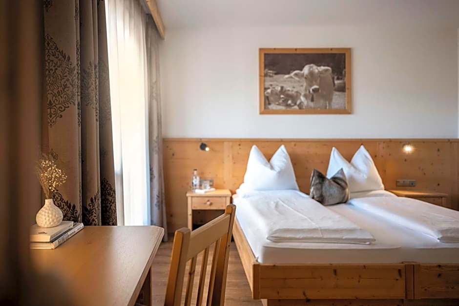 Boutique Hotel Eggele