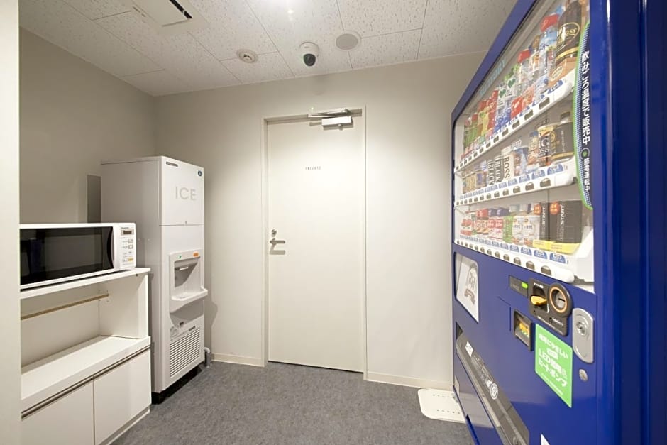 Richmond Hotel Himeji
