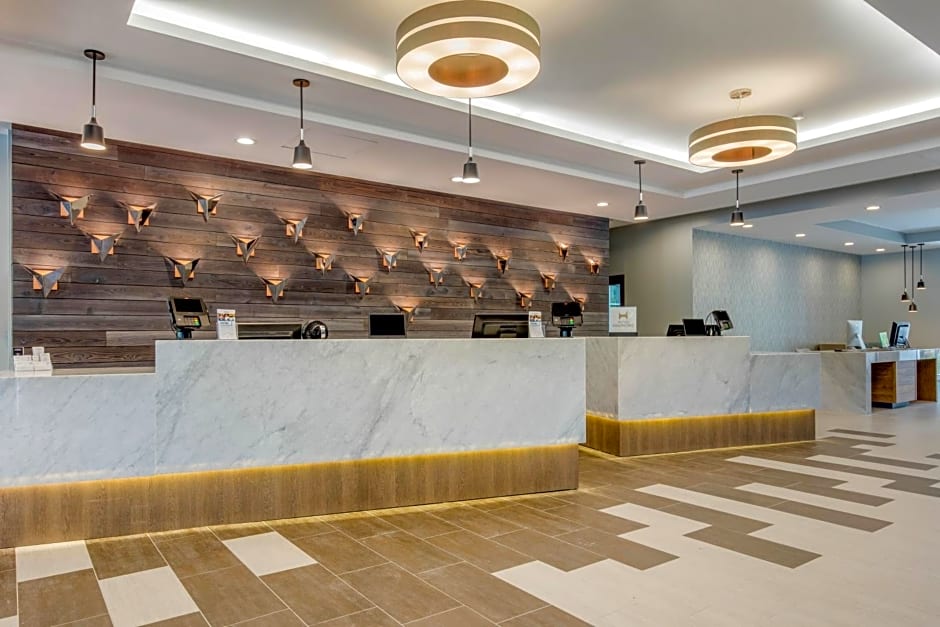 DoubleTree Birmingham Perimeter Park