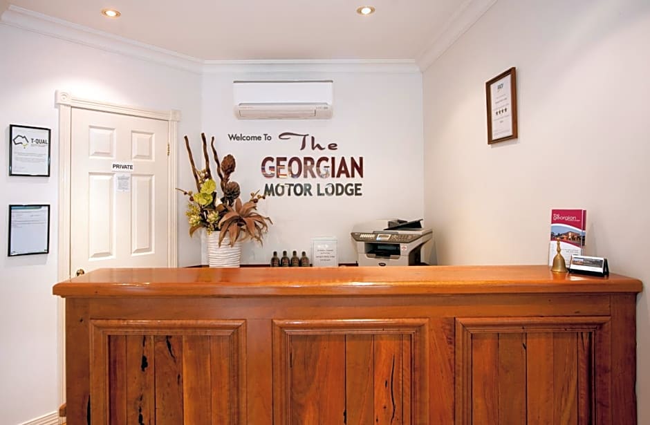 Georgian Motor Lodge