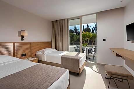 Family Room (4 Adults)