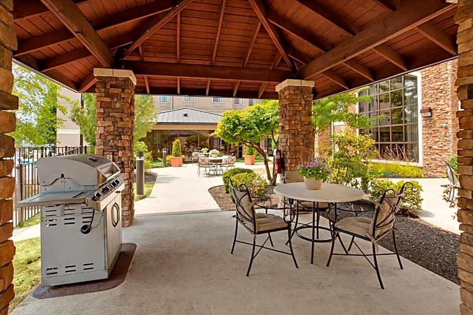 Staybridge Suites Allentown Airport Lehigh Valley By IHG