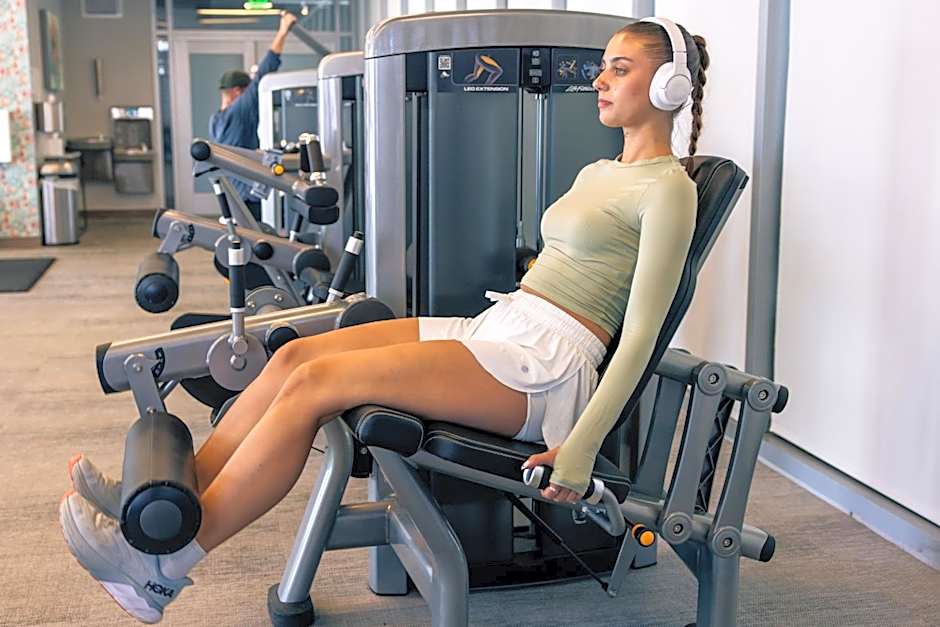 Le Meridien Denver Downtown