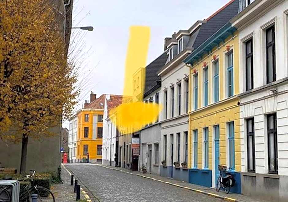 B&B PETIT PRINCE, GENT