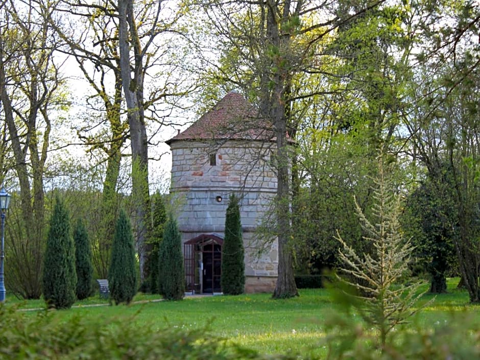 DORMERO Schlosshotel Reichenschwand