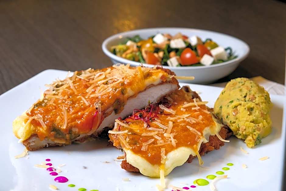 Hotel Virrey Central