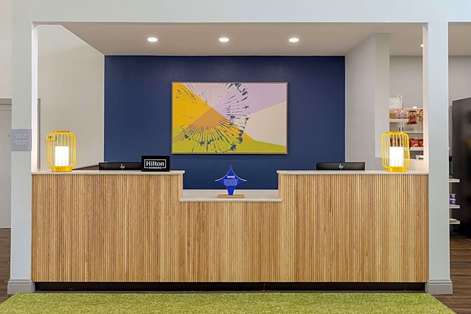 Spark by Hilton Santa Nella