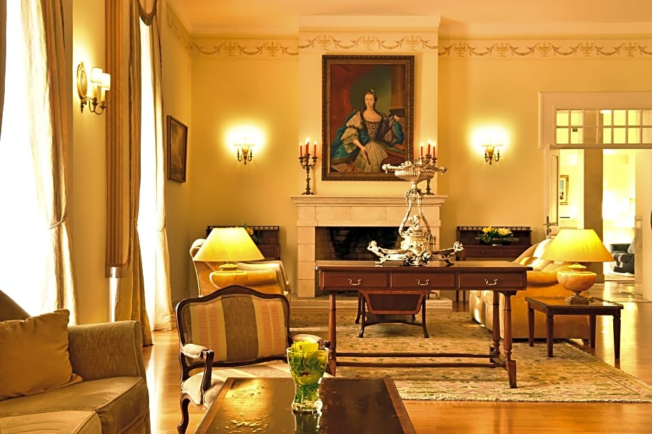 Pousada Palacio de Queluz