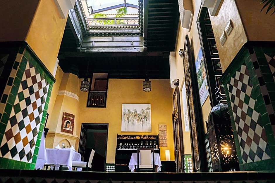 Riad Zidania