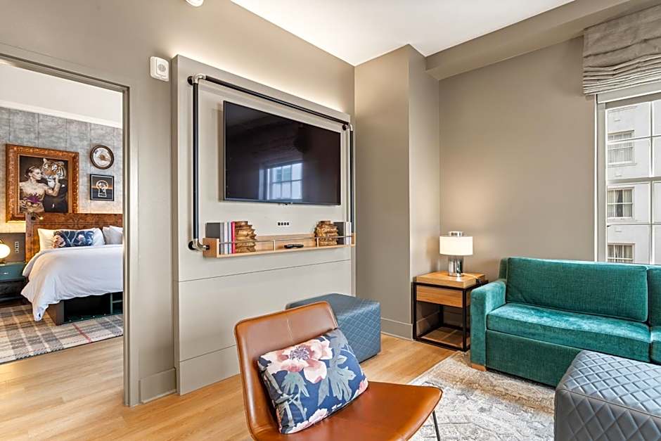 Hotel Indigo Baton Rouge Downtown By IHG