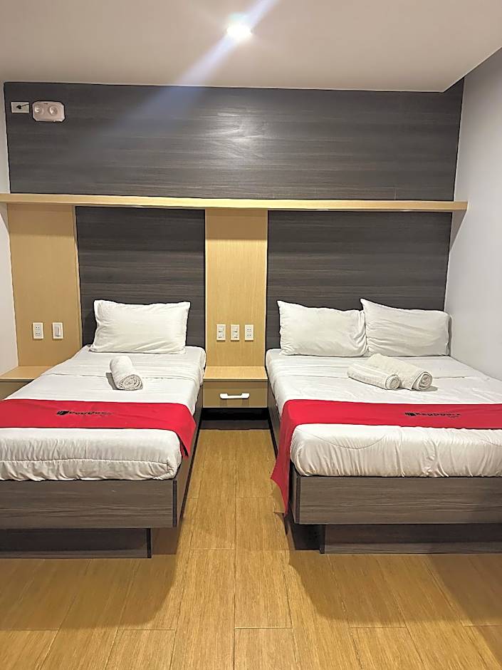 Rudhil's Place Hotel and Dormitory