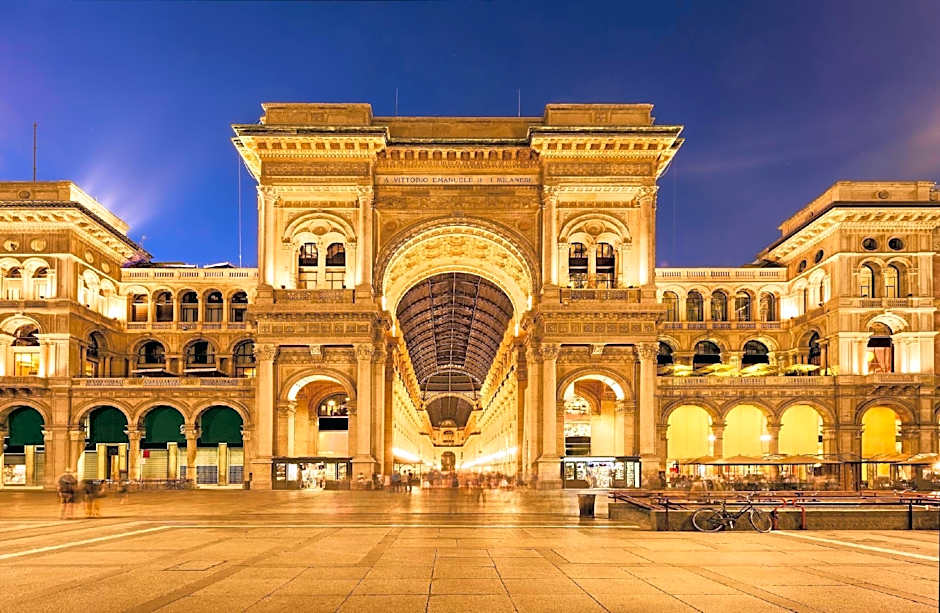 iH Argonne Park Residence Milan