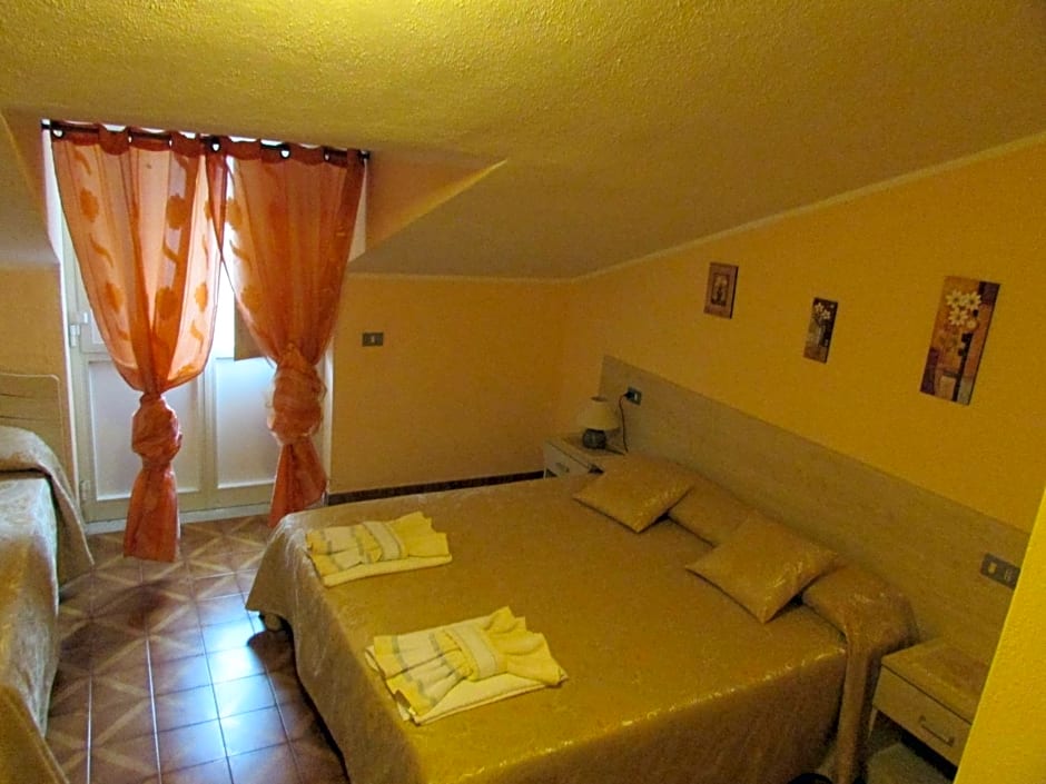 L'acquari – Trecchina, AZ