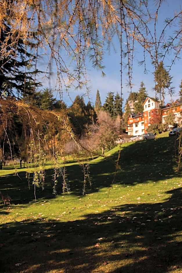 Huinid Bustillo Hotel & Spa