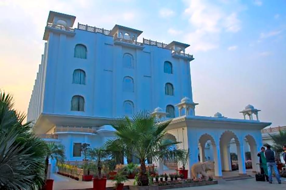 Utkarsh Vilas Tavisha