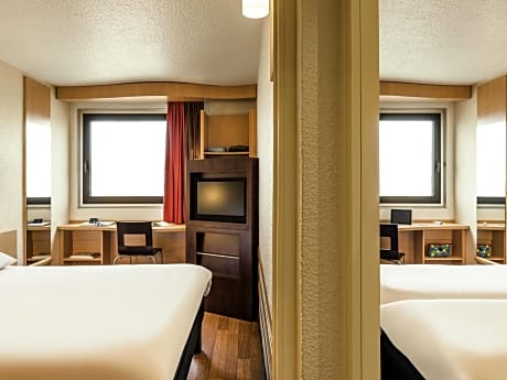 Suite Standard