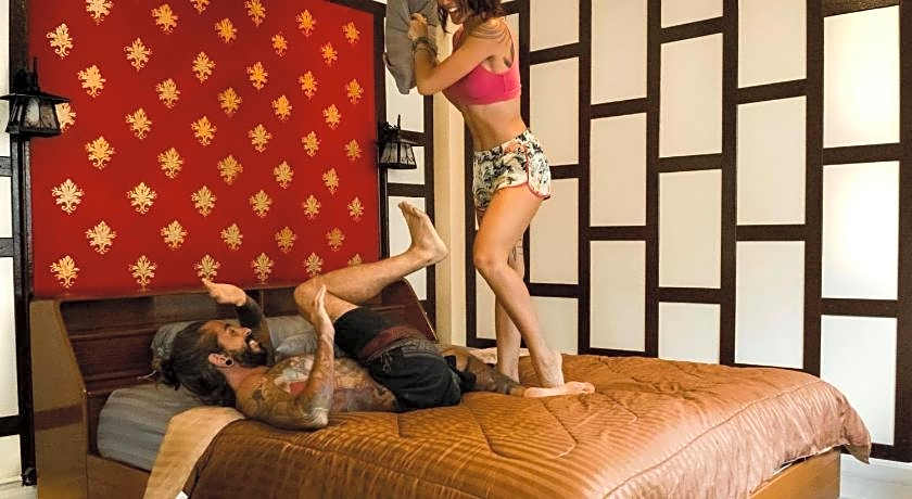 Sawatdee Guesthouse the Original