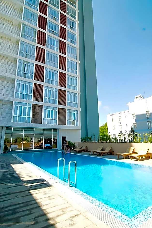Petro Hotel