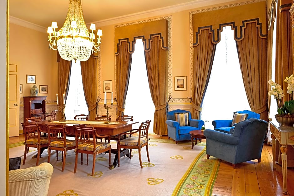 Valverde Sintra Palacio de Seteais - The Leading Hotels of the World