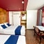 Hotel Rose Ensenada