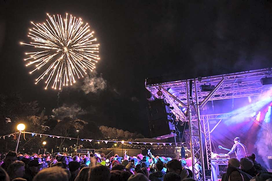 Thredbo Alpine Hotel