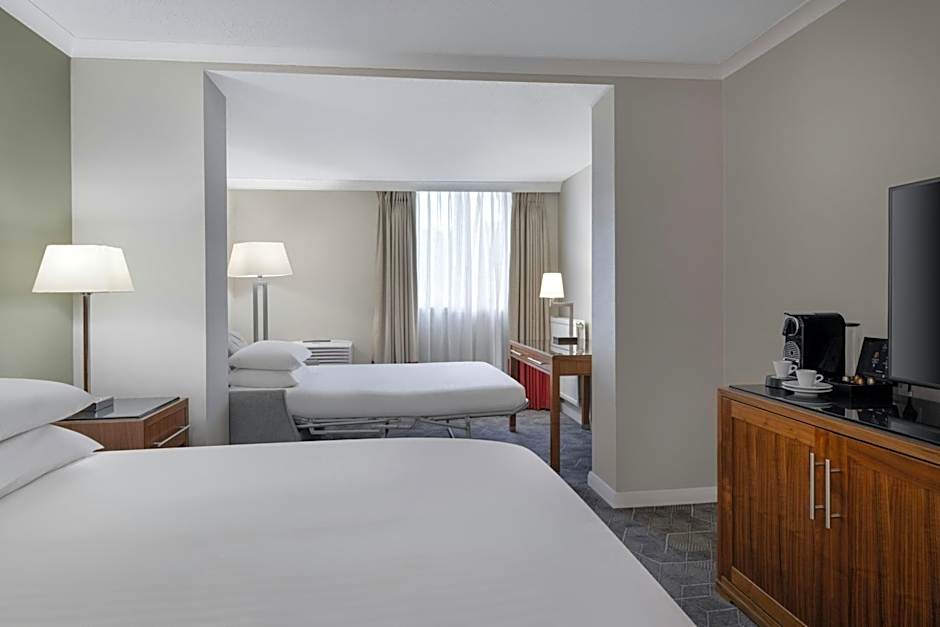 Delta Hotels Edinburgh