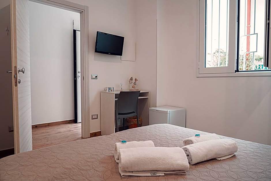 VACANZE Il PROFUMO DEL MARE