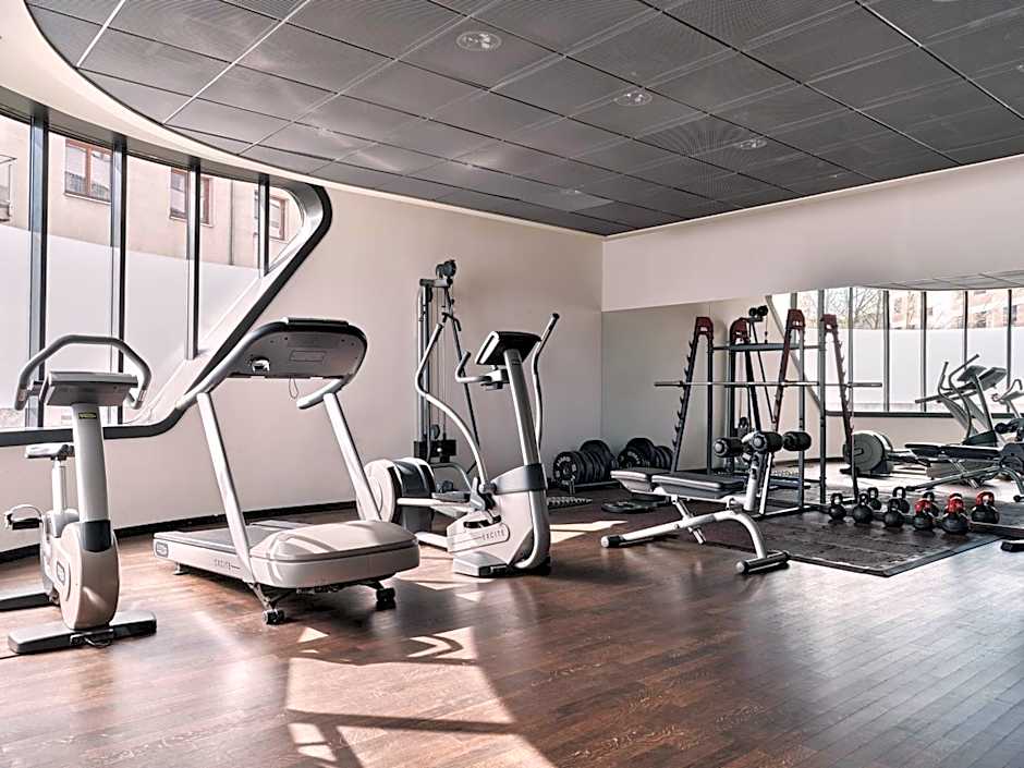 Park Inn by Radisson Krakow