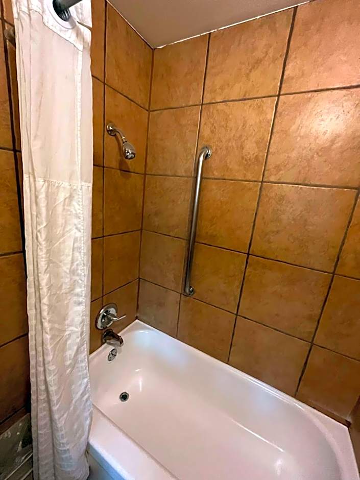 Rodeway Inn Flagstaff-Downtown