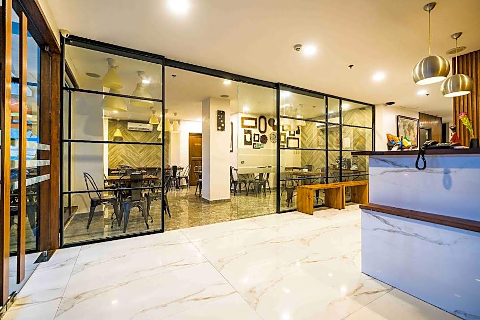 Cebu R Hotel Capitol