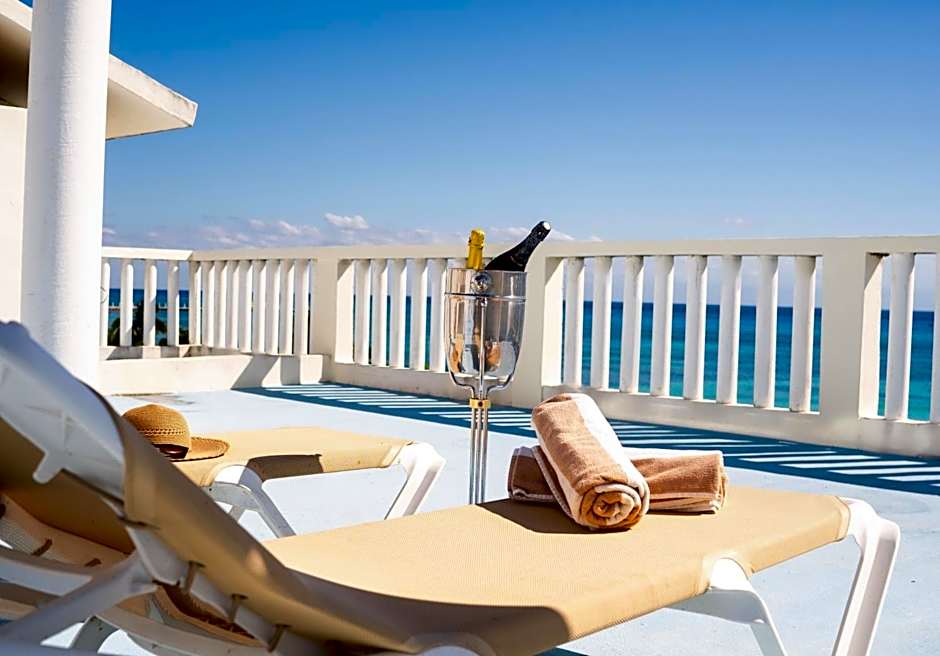 Posada Sian Kaan Playa del Carmen - Wellness Oriented Hotel