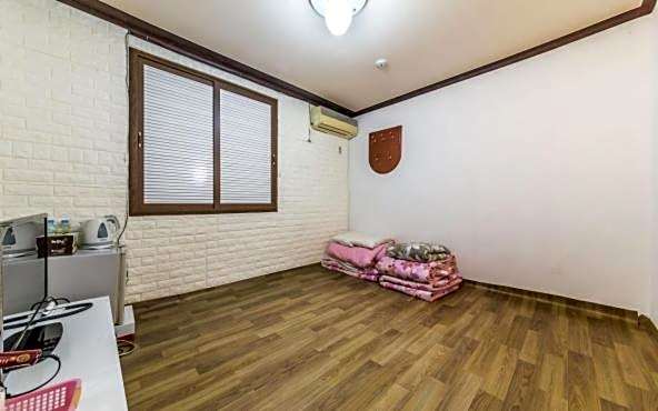 Saipan Motel with Sea View