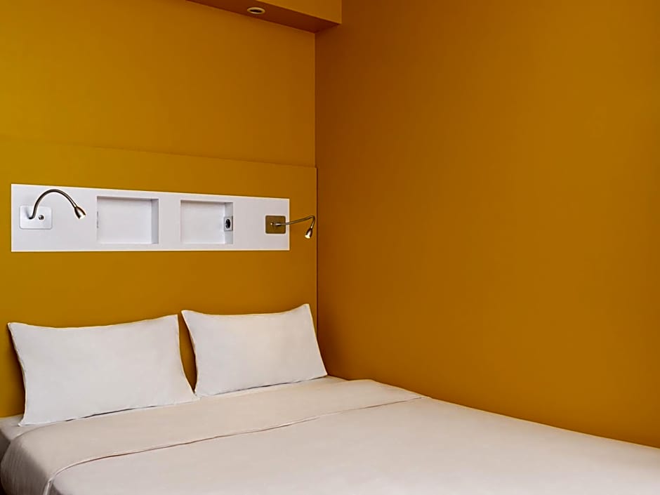 ibis budget Paris Clichy Mairie