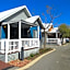 Mandurah Ocean Marina Chalets