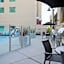 SpringHill Suites by Marriott San Jose Airport